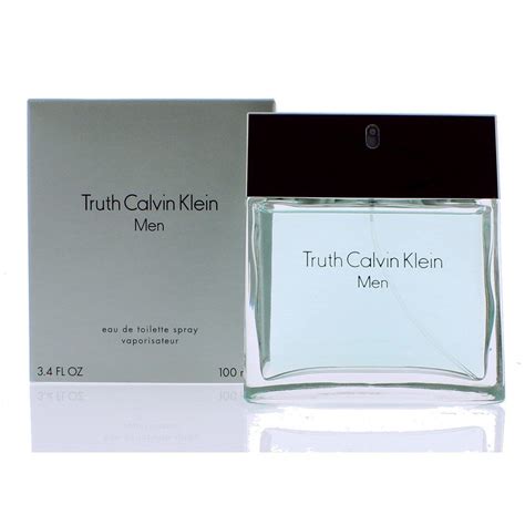 truth calvin klein men|perfume calvin klein truth 100ml.